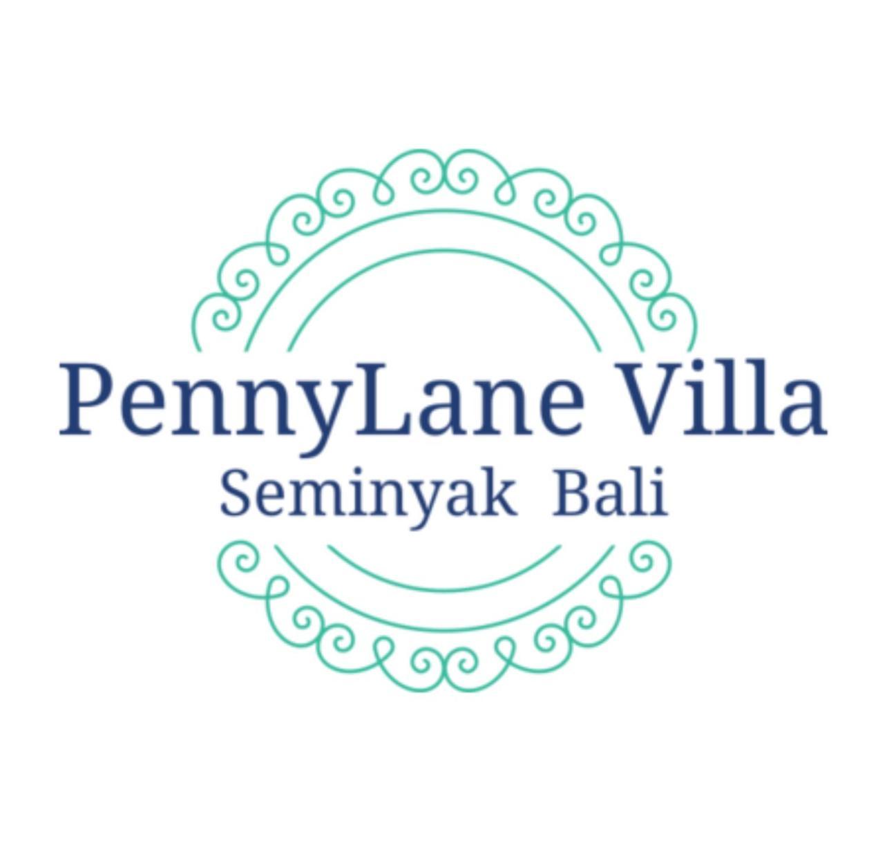 Pennylane Villa Семиньяк Экстерьер фото