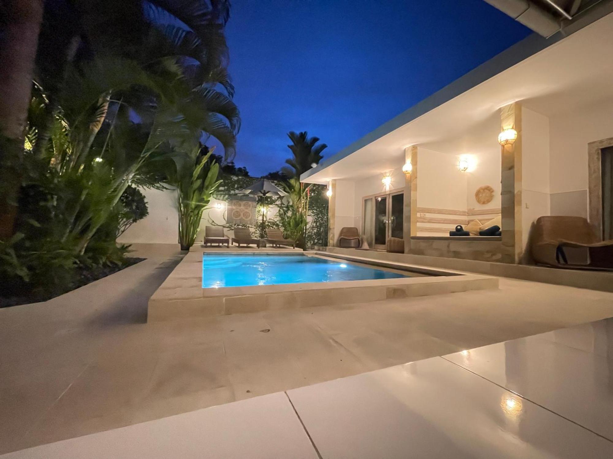 Pennylane Villa Семиньяк Экстерьер фото