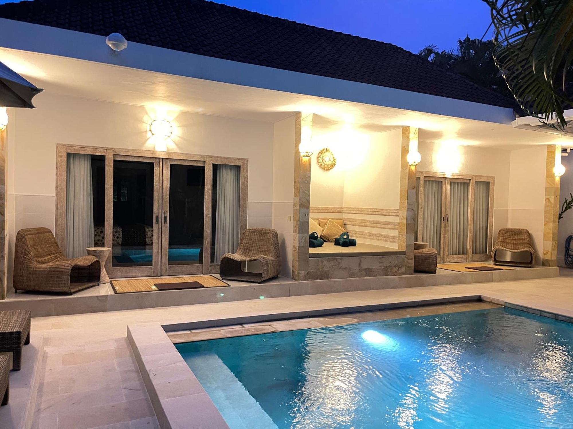 Pennylane Villa Семиньяк Экстерьер фото