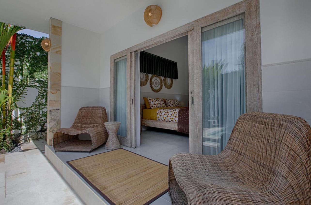 Pennylane Villa Семиньяк Экстерьер фото