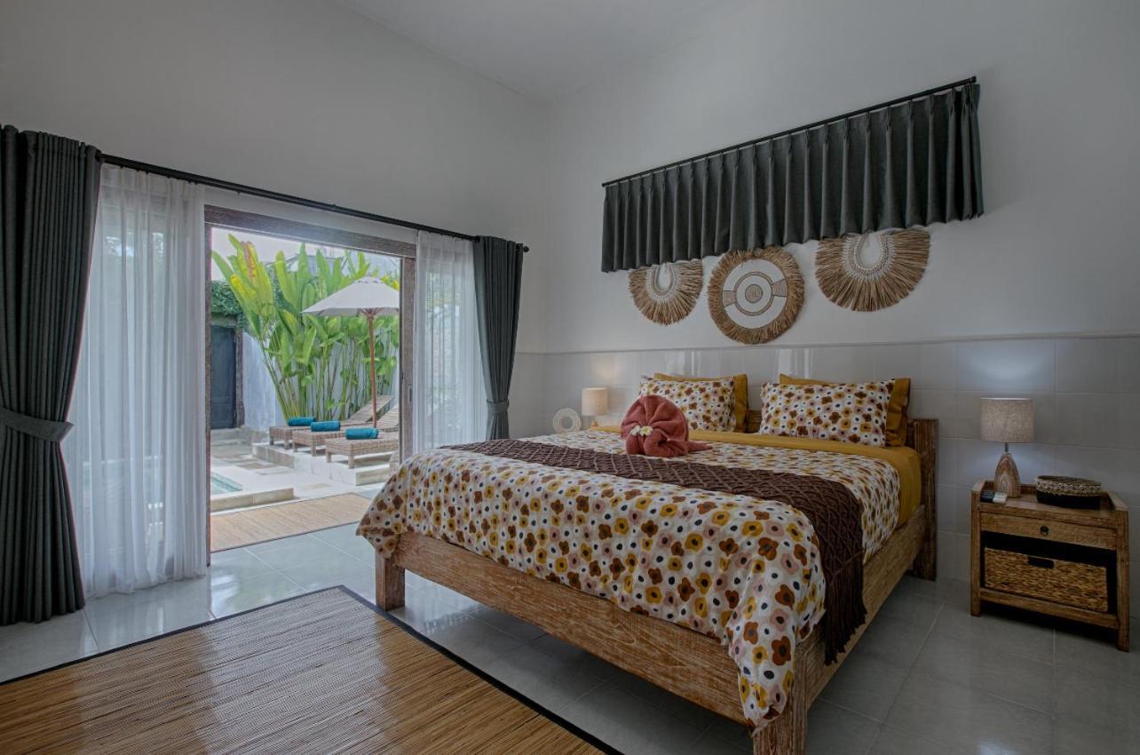 Pennylane Villa Семиньяк Экстерьер фото